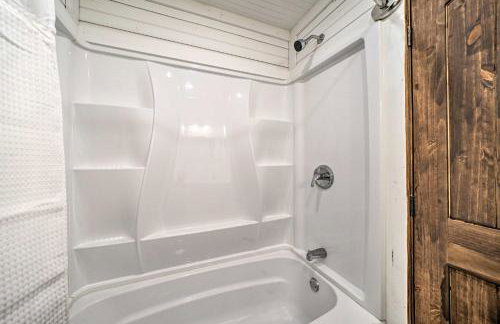 Updated Family Home, 20 Mi to Broken Bow Lake! - Foto 17