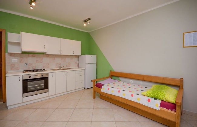 Apartments Ivo - Foto 14