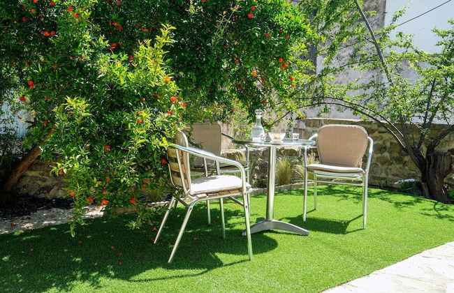 Apartments Panethimos - Foto 5