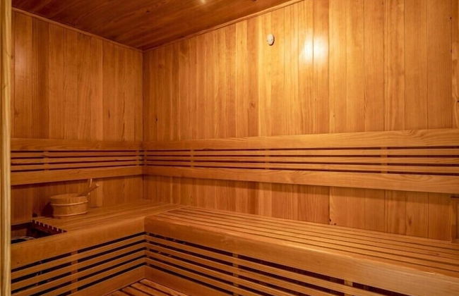 The Rixx Lavish Apartment - Foto 79