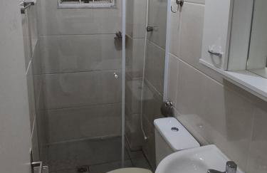 Estúdio Mobiliado em Poços - Foto 7