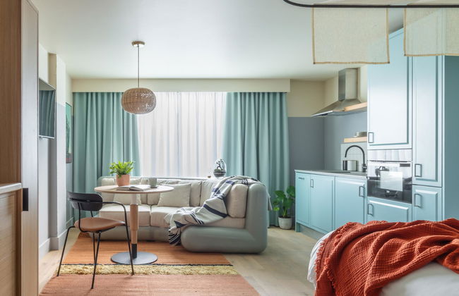 Bermonds Locke, Tower Bridge - Foto 1