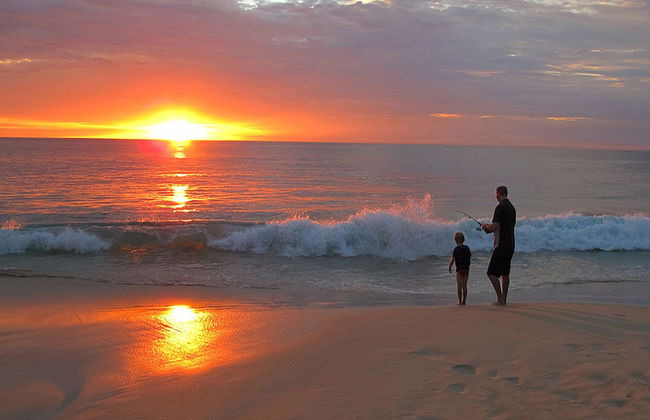 Grande Florida Beachside Resort - Foto 48