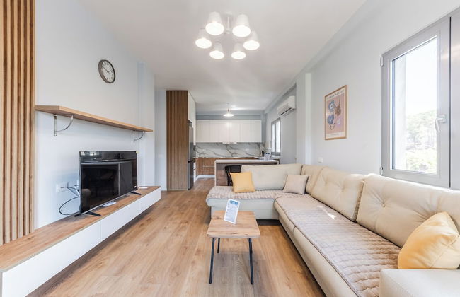 Brand New Apartment Villa 2 - Photo 25