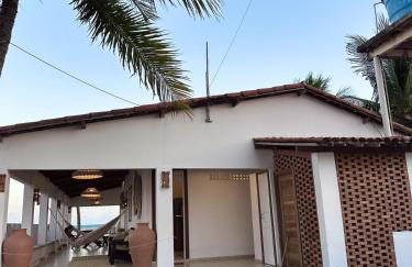 Casa Pitanga Pé na Areia Pitimbu - Foto 58