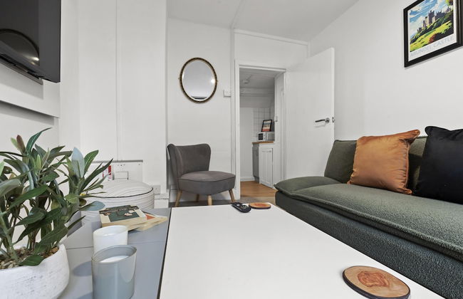 Castle Cottage Arundel By My Getaways - Foto 10