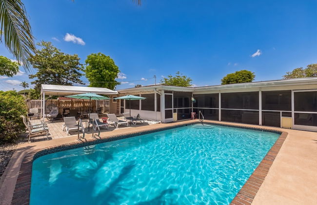 Private Villa With Pool And Sauna 5 Bedroom Home by RedAwning - Foto 20