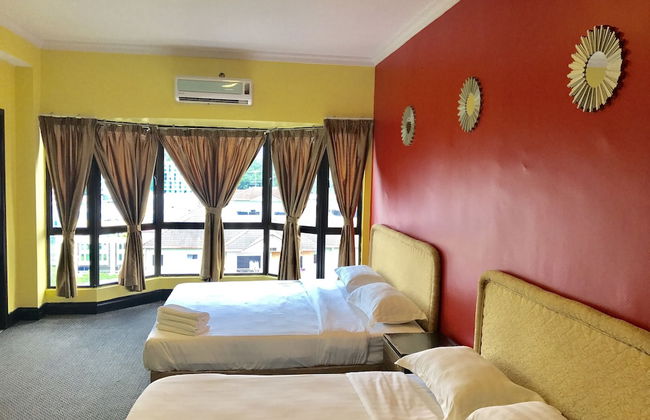 Sunset & Seaview Vacation Condos at Marina Court Resort Condo - Foto 45