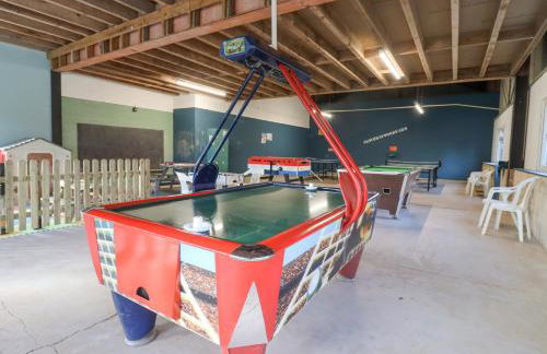 Robin's Rest - Foto 34