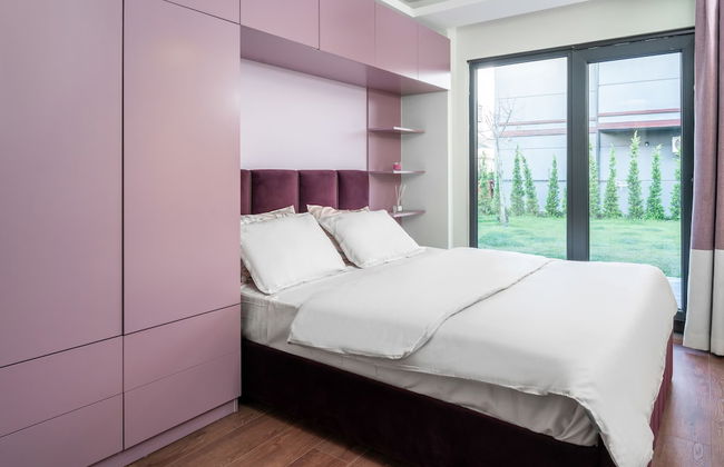 Andalus Villas - Photo 26