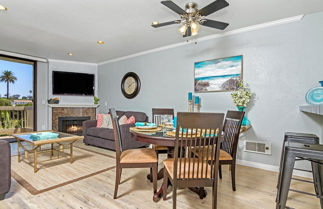 Seaside Villa - Foto 7