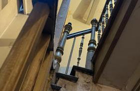 Apartament Crooked stairs - Foto 8