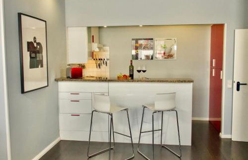 CityHomeMunich - Foto 16