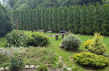 Domek pod lasem - Foto 32