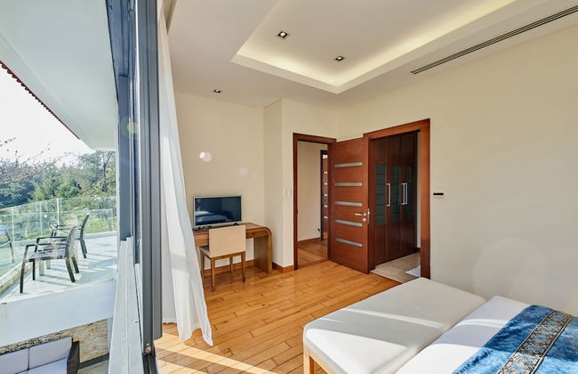 Vacation Homes Pool Villa - Foto 6