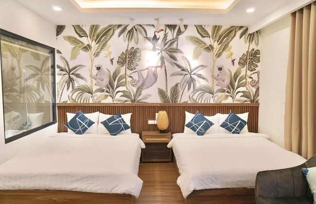 FLC Sea Tower - Quynhon Homes - Foto 43