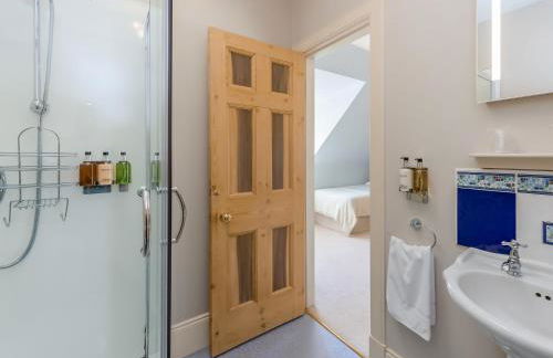 Winton Cottage - Uk50380 - Foto 19