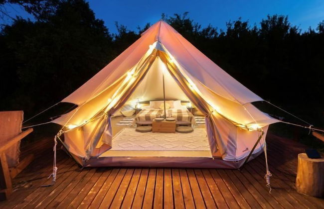 Green Plaza Rabat Lake Bay - Photo 1