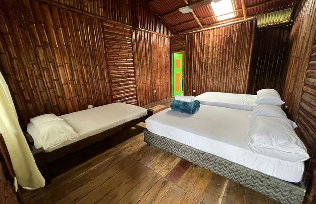 Ecocabañas Pereira - Foto 7