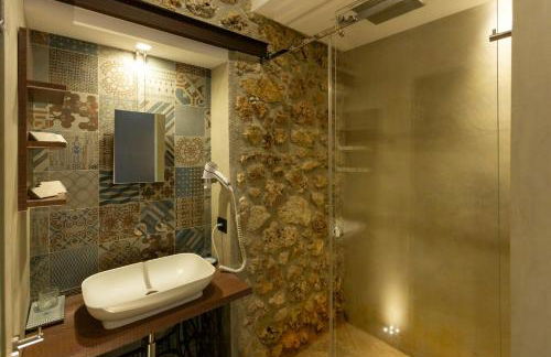 18Th Century Farmhouse In Racalmuto Countryside - Foto 37