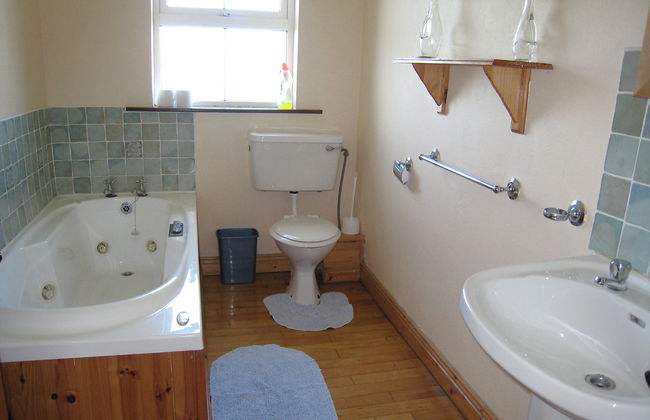 Seaside Cottages - Foto 11