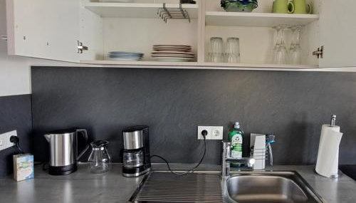 Cozy Apartment Offenhausen - Foto 5