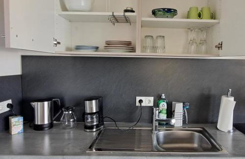 Cozy Apartment Offenhausen - Foto 5