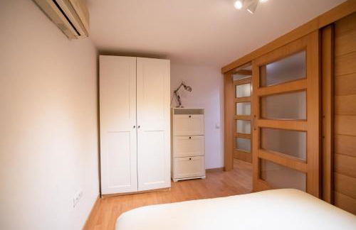 E3val1048 - Newly Decorated Flat closed to the cent - Foto 8