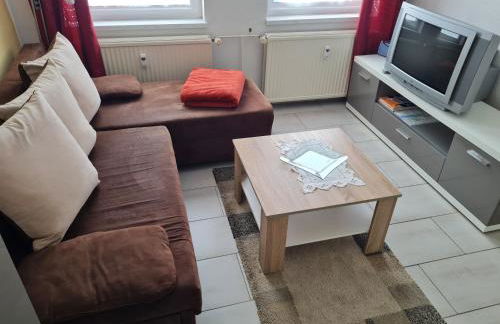 Ferienwohnung Ribnitz-Damgarten - Foto 5