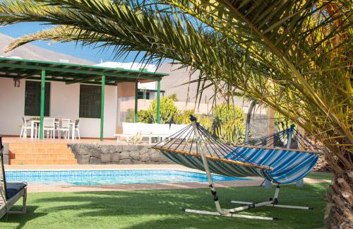 Villa Papagayo Lanzarote - Photo 16