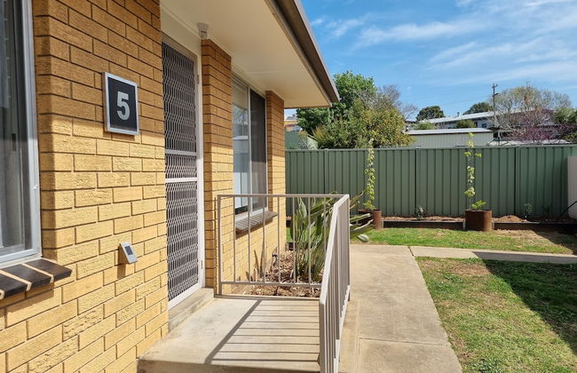 Golden Heritage Accommodation Rutherglen - Foto 13