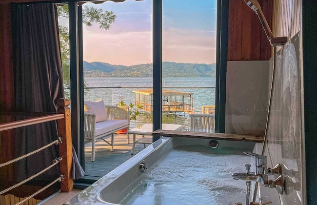 Siesta Bungalov - Foto 20