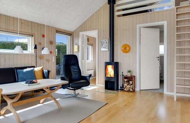 "Majbritt" - 50m from the sea - Foto 28