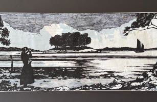 KerSauvage Hamlet house on Quiberon - Foto 7