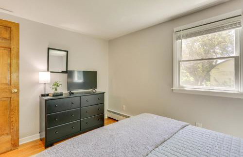 Charming Highland Falls Home Less Than 2 Mi to West Point! - Foto 19