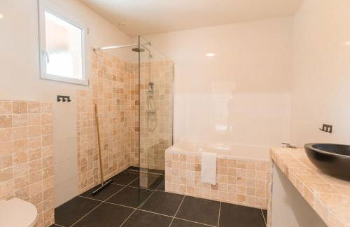 Les Forges Villas - 4 room villa for 8 people - Foto 46