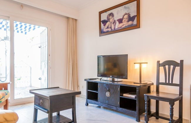 Apartamentos Huertos Nerja - Foto 47