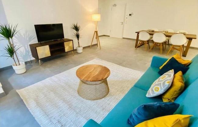 2 bedrooms with Terrace and Parking - Photo 1