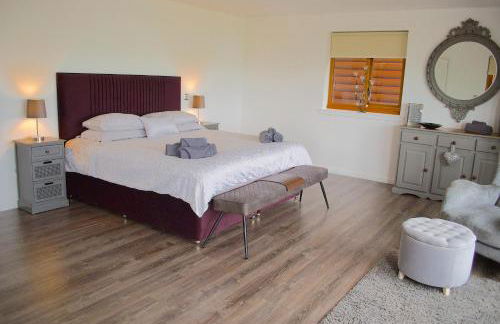 Auchenhill Lodge - Foto 16