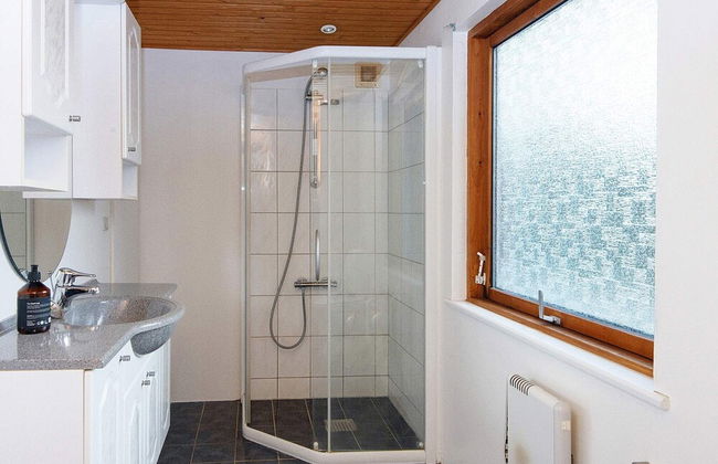 4 Person Holiday Home in Kolind - Foto 8