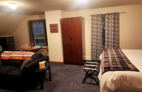 Angel Mist Retreat Entire Place - Foto 21