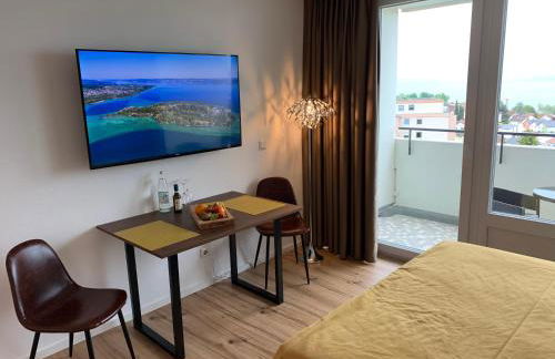 Apartment TraumSeeblick Immenstaad - Foto 6