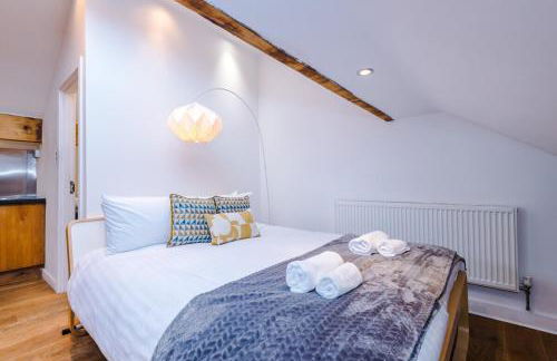 The Loft Apartments | Cheadle - Photo 14