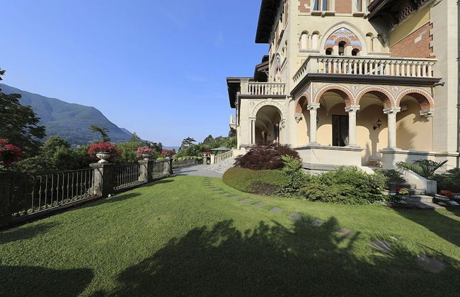 Villa Castiglioni - Foto 31