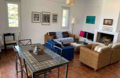 Beach house with a view - Foto 12