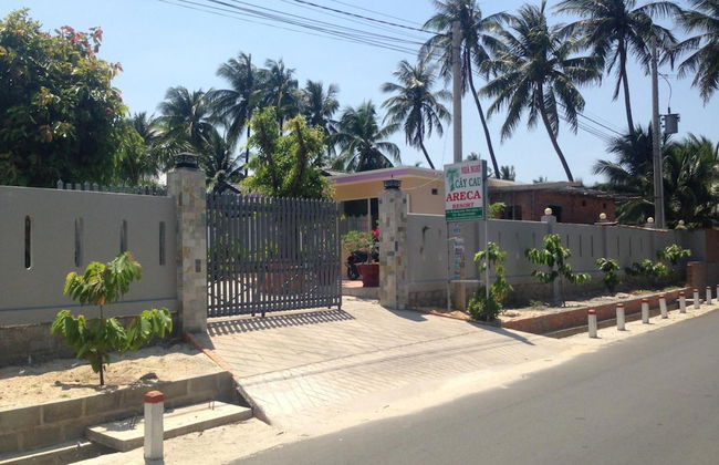 Areca Resort Cay Cau - Foto 47