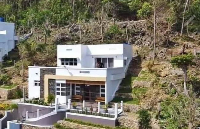 palhi resort sungriz - Foto 31