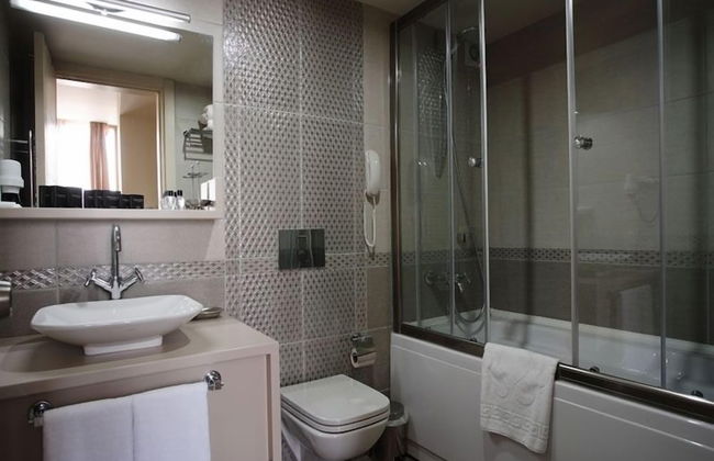 Home Stay Home Sisli - Foto 28