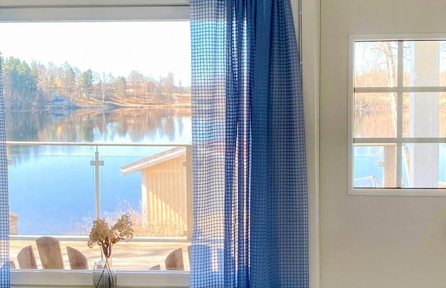 4 Person Holiday Home in Bengtsfors-by Traum - Photo 25