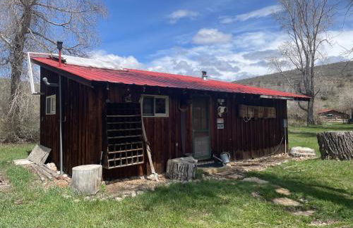 Aubin Sky Lodging at the YL Ranch - Foto 77